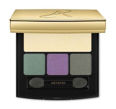 Spring 2016 Eye Shadow Quad Sunrise