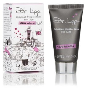 DR LIPP ORIGINAL NIPPLE BALM - Side & Shadow - High Res